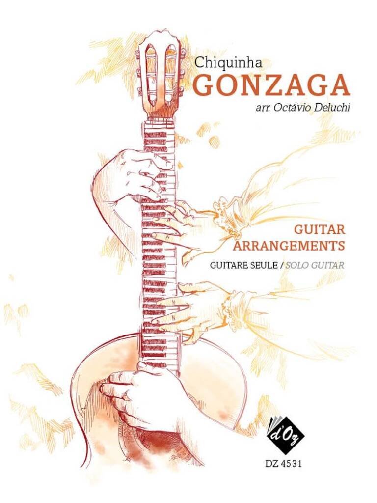 Guitar Arrangements